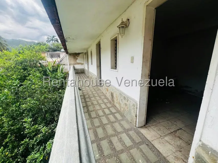 Casa (1 Nivel) en Venta en El Castaño, Aragua - 89