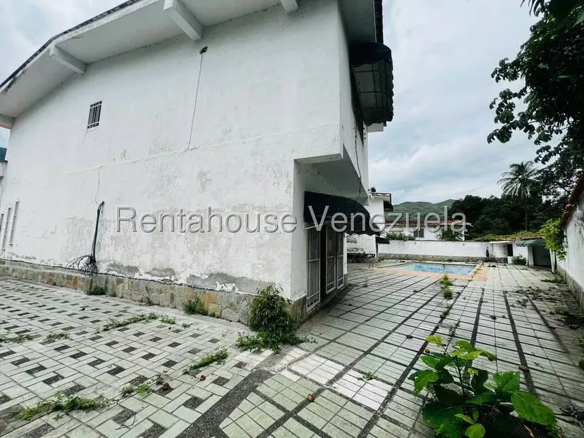 Casa (1 Nivel) en Venta en El Castaño, Aragua - 9