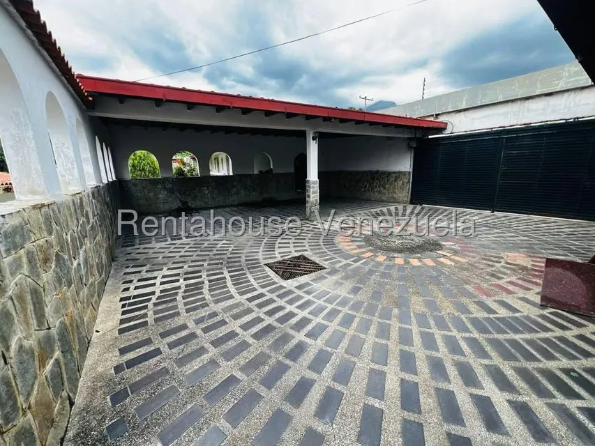 Casa (1 Nivel) en Venta en El Castaño, Aragua - 92