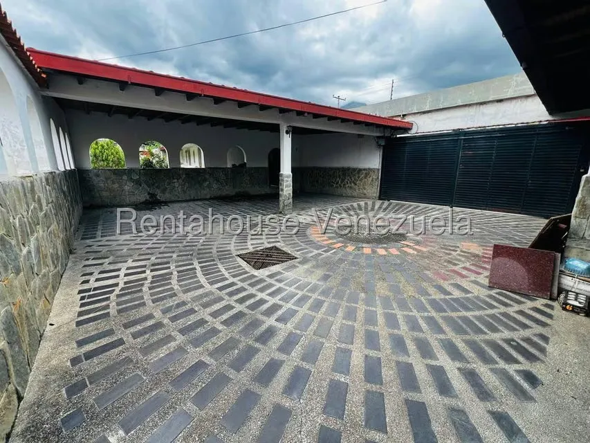Casa (1 Nivel) en Venta en El Castaño, Aragua - 93
