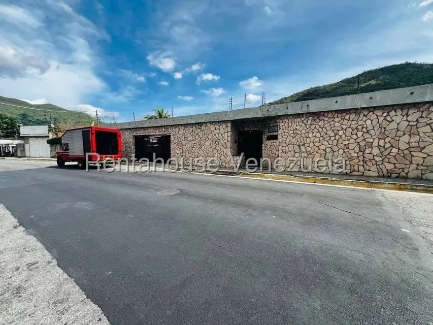 Casa (1 Nivel) en Venta en El Castaño, Aragua - 95