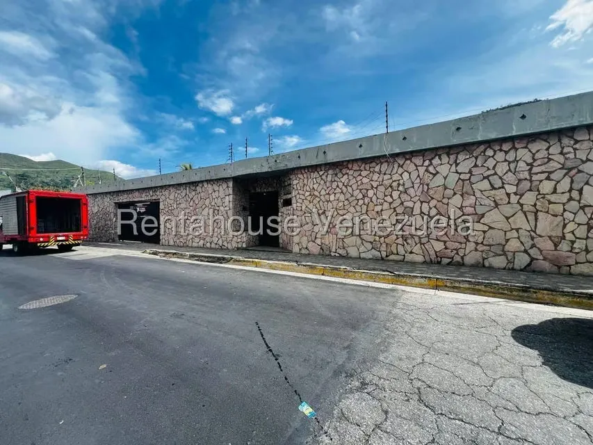 Casa (1 Nivel) en Venta en El Castaño, Aragua - 96