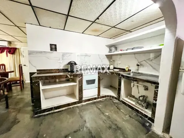 Casa en venta en la Urbanización San Felipe, San Francisco - 7