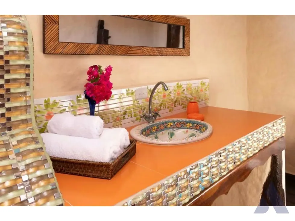 Vendo Rancho 1600m2 Guacuco-Margarita 0559 - 16