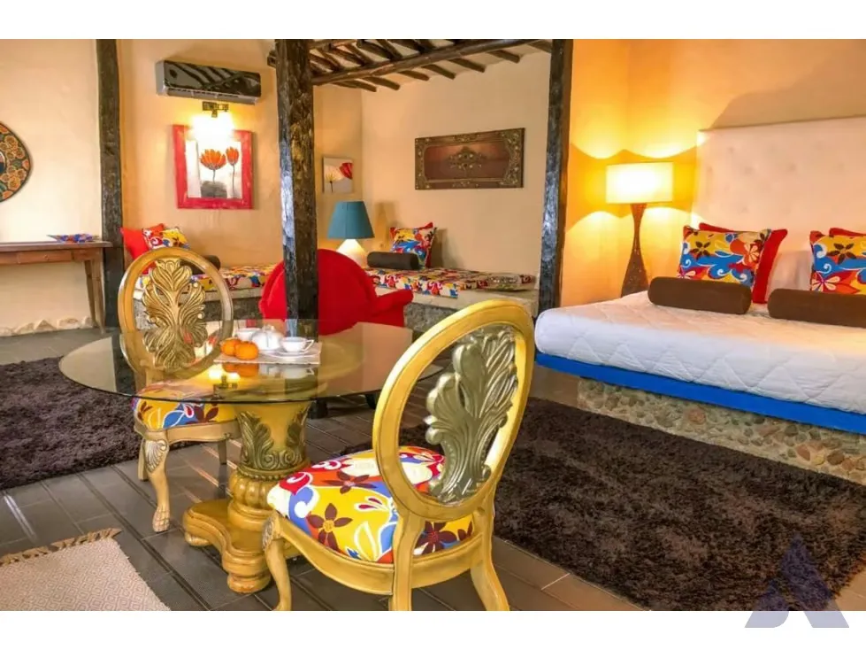 Vendo Rancho 1600m2 Guacuco-Margarita 0559 - 18