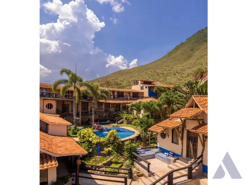 Vendo Rancho 1600m2 Guacuco-Margarita 0559 - 3