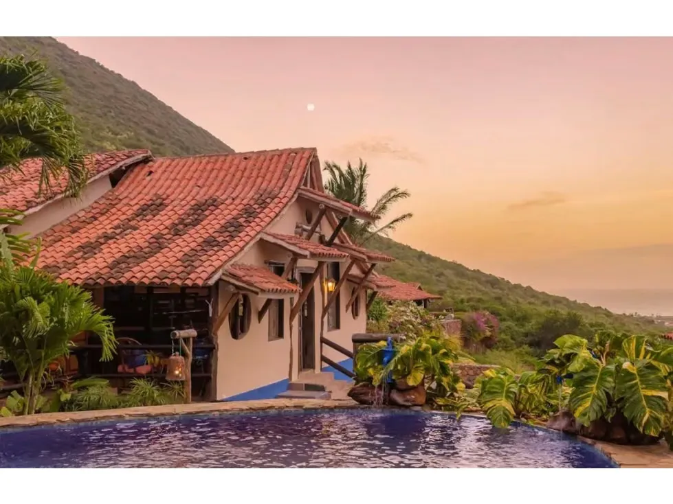 Vendo Rancho 1600m2 Guacuco-Margarita 0559 - 24