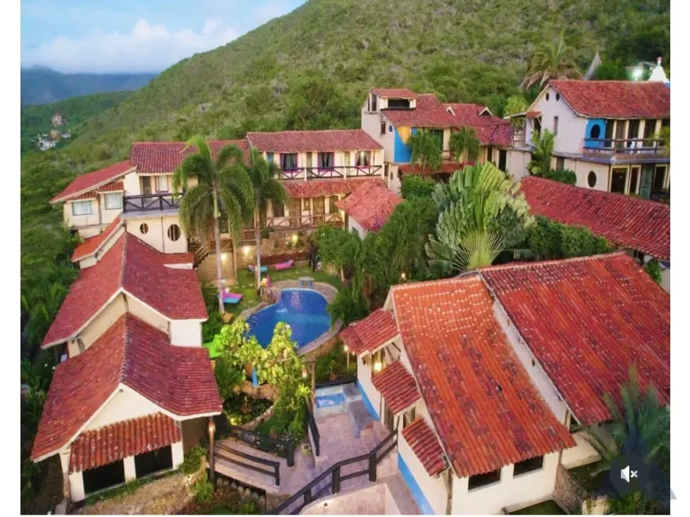 Vendo Rancho 1600m2 Guacuco-Margarita 0559 - 28