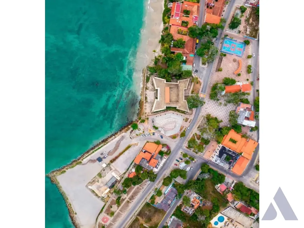 Vendo Rancho 1600m2 Guacuco-Margarita 0559 - 29