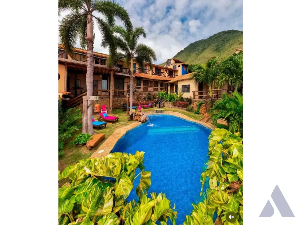 Vendo Rancho 1600m2 Guacuco-Margarita 0559 - 6
