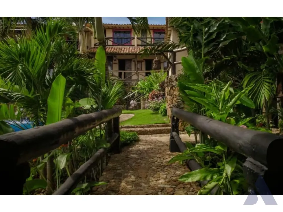Vendo Rancho 1600m2 Guacuco-Margarita 0559 - 10