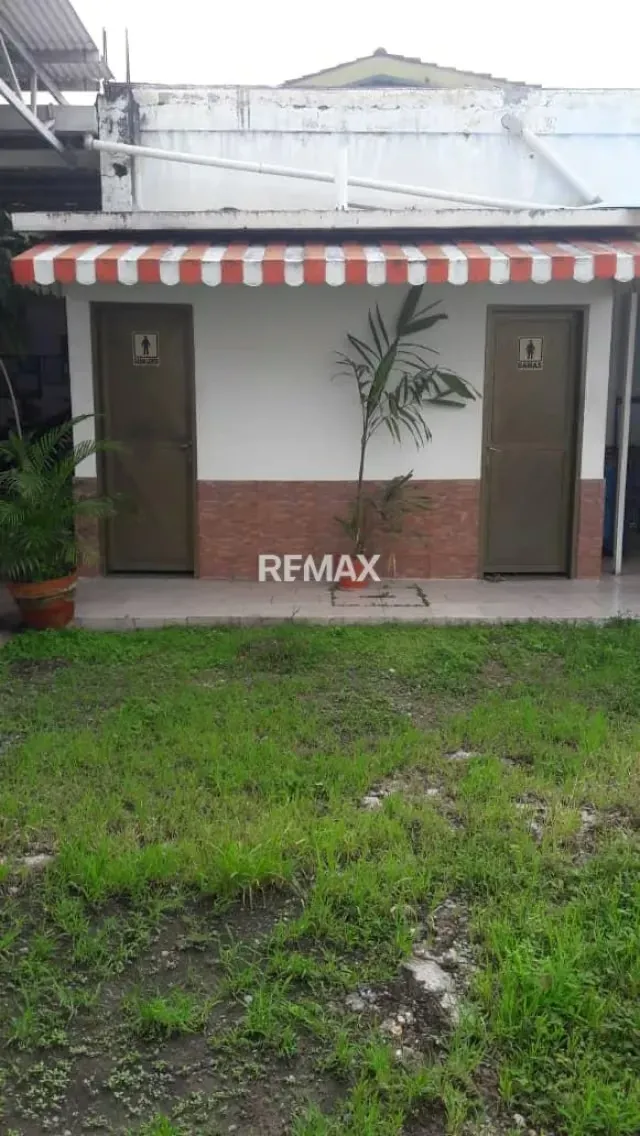 VENTA DE GALPON SECTOR ARIAS BLANCO - 11