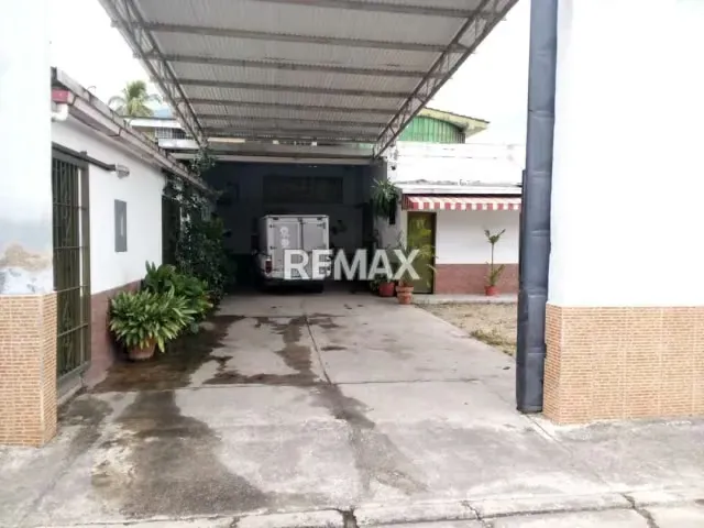 VENTA DE GALPON SECTOR ARIAS BLANCO - 5
