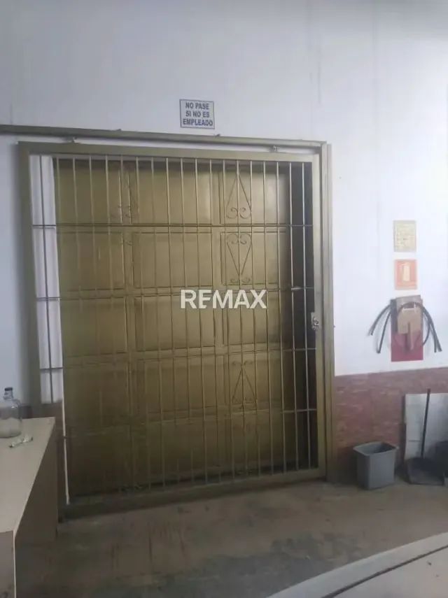 VENTA DE GALPON SECTOR ARIAS BLANCO - 7