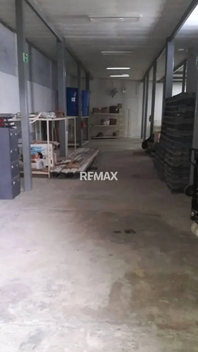 VENTA DE GALPON SECTOR ARIAS BLANCO - 10