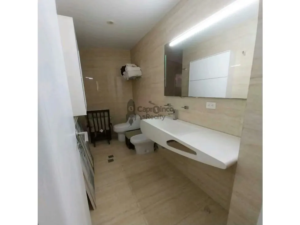Se vende Apartamento en Guataparo Terrazas del Country - 3