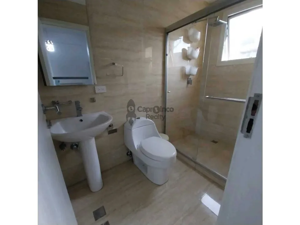 Se vende Apartamento en Guataparo Terrazas del Country - 7