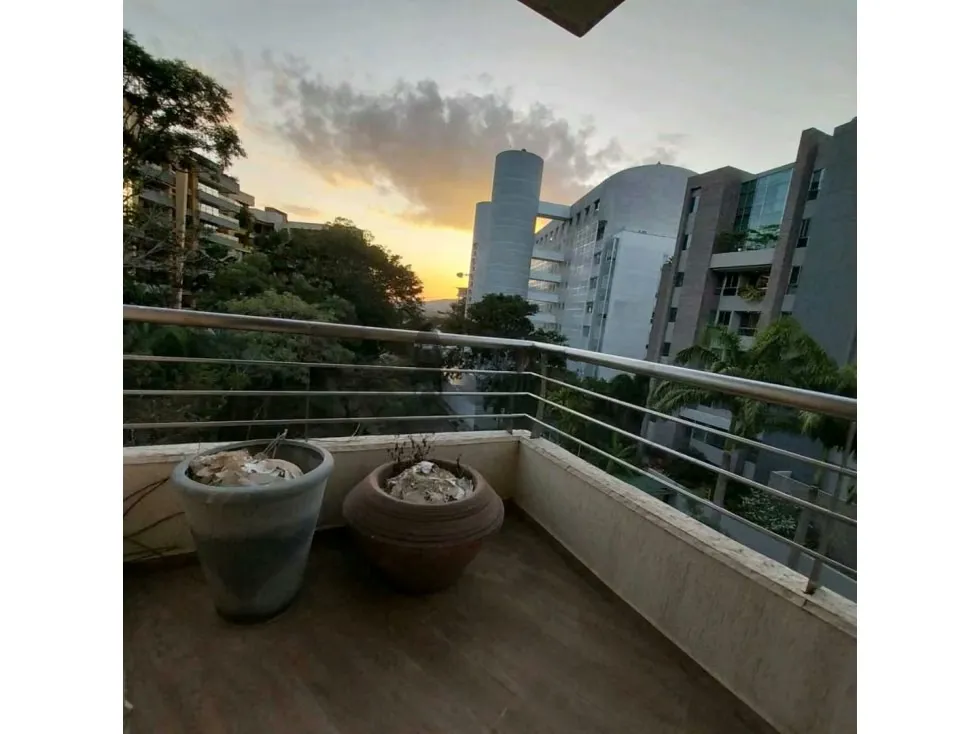Se vende Apartamento en Guataparo Terrazas del Country - 9