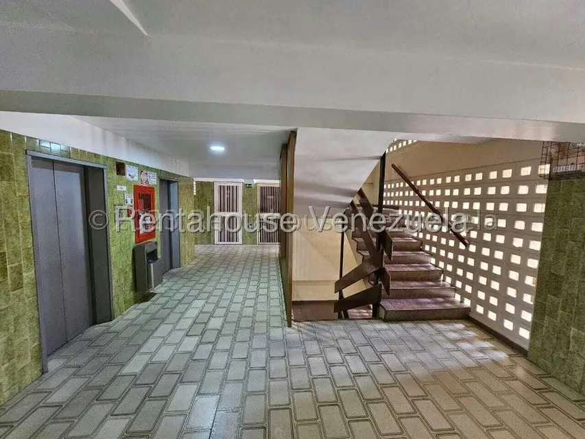 Comercial (Local Comercial) en Venta en El Picacho, Miranda - 16