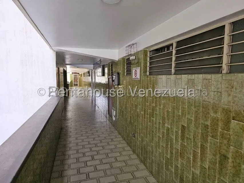 Comercial (Local Comercial) en Venta en El Picacho, Miranda - 17