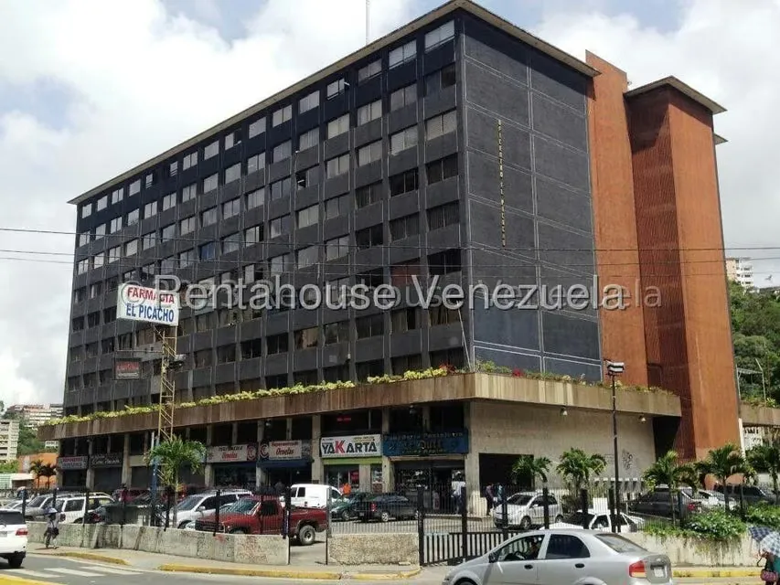 Comercial (Local Comercial) en Venta en El Picacho, Miranda - 18