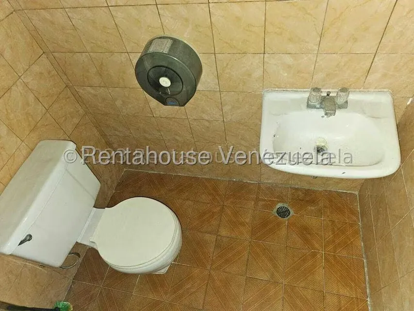 Comercial (Local Comercial) en Venta en El Picacho, Miranda - 7