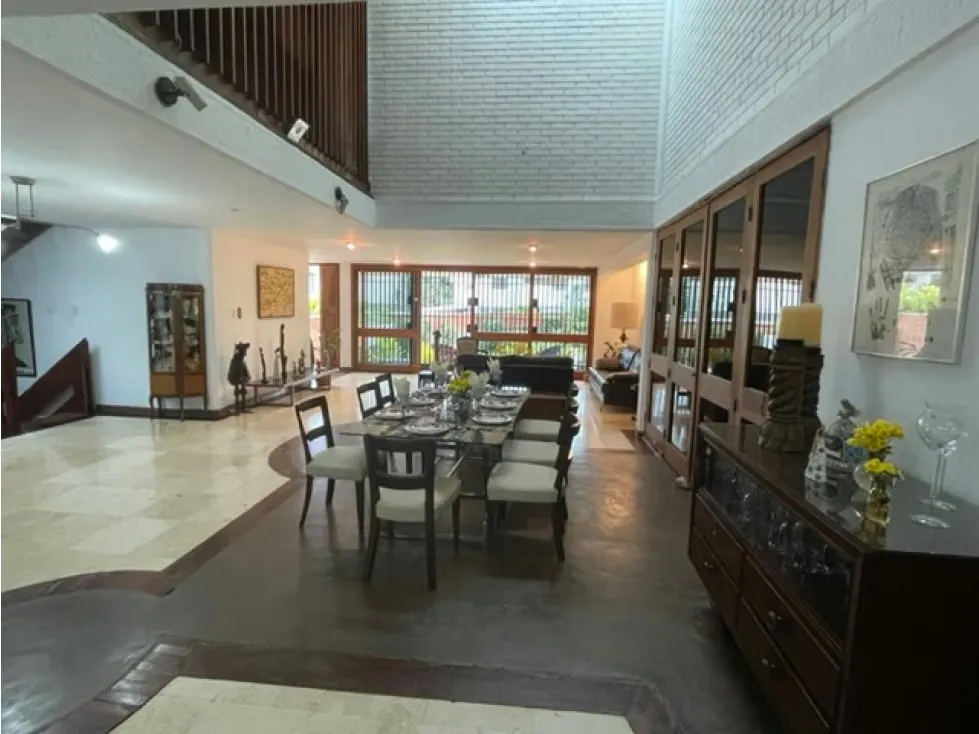 Se vende casa 750m2 Prados Del Este 8227 - 11