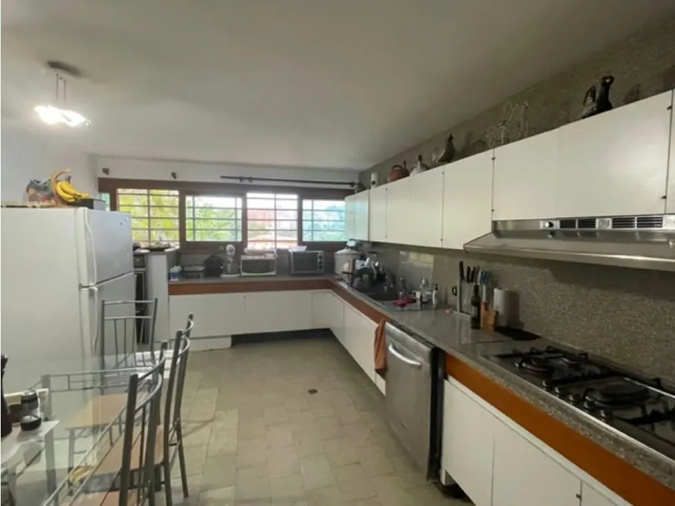 Se vende casa 750m2 Prados Del Este 8227 - 14
