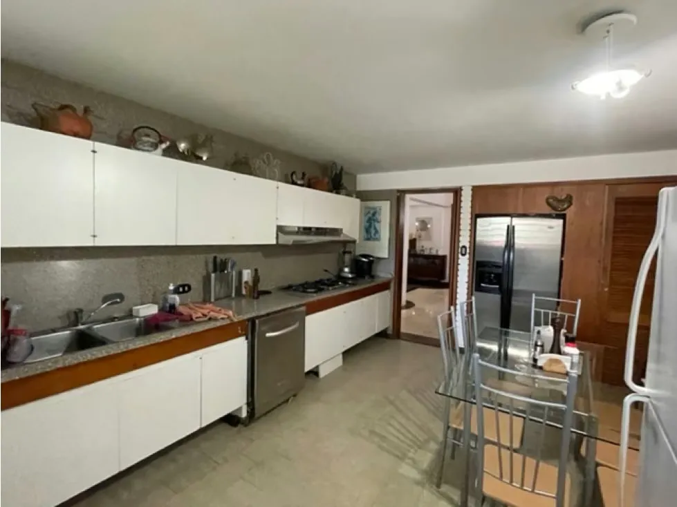 Se vende casa 750m2 Prados Del Este 8227 - 15