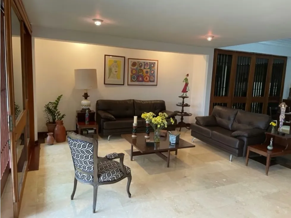 Se vende casa 750m2 Prados Del Este 8227 - 6