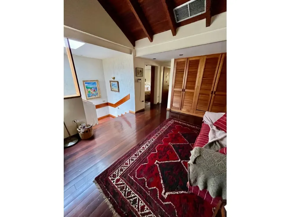 Se vende casa 813m2 La Lagunita 5508 - 14