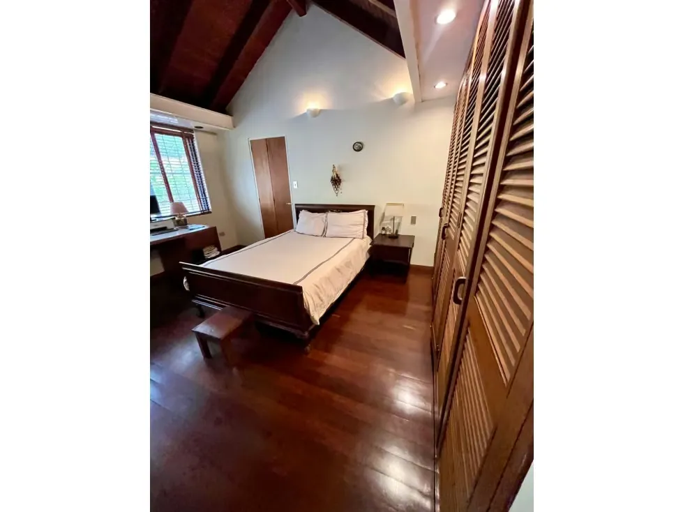 Se vende casa 813m2 La Lagunita 5508 - 15