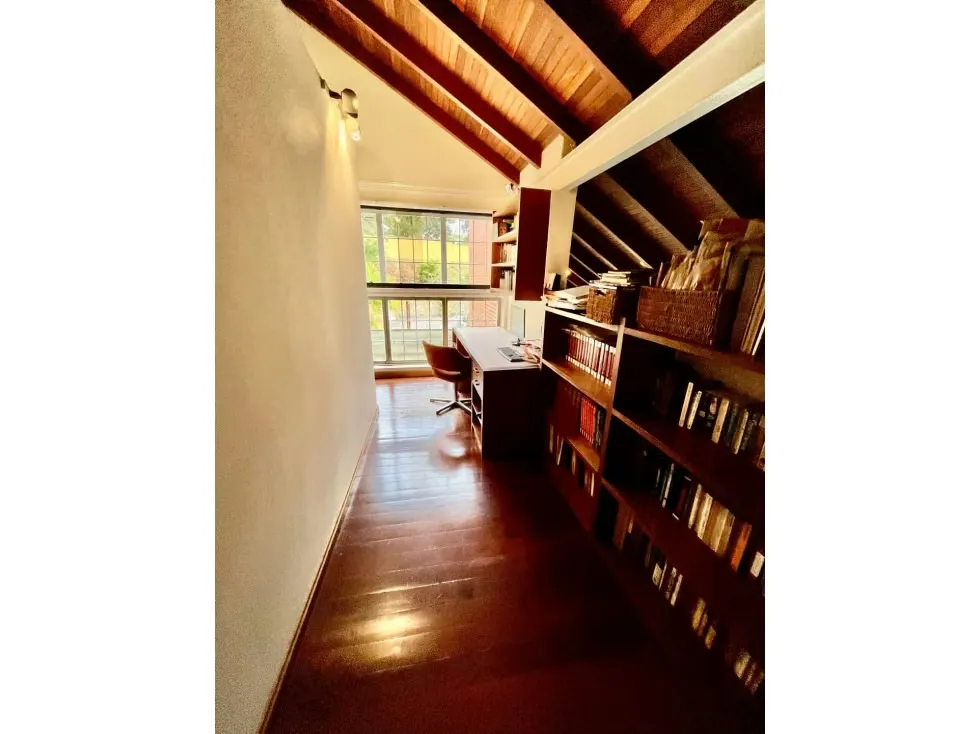 Se vende casa 813m2 La Lagunita 5508 - 17