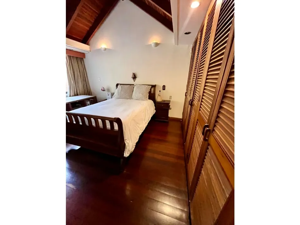Se vende casa 813m2 La Lagunita 5508 - 19