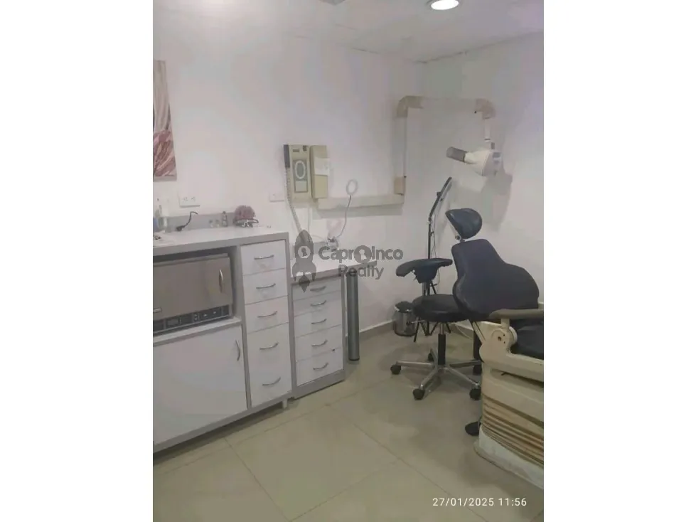 Se vende Excelente Clínica en Prebo - 3