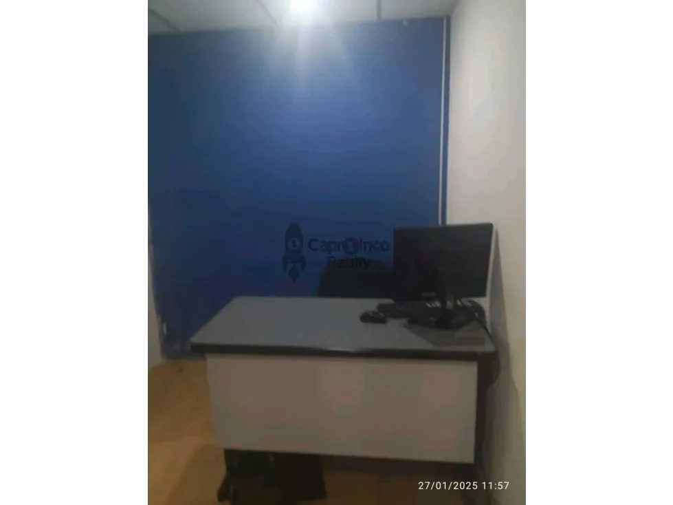 Se vende Excelente Clínica en Prebo - 6