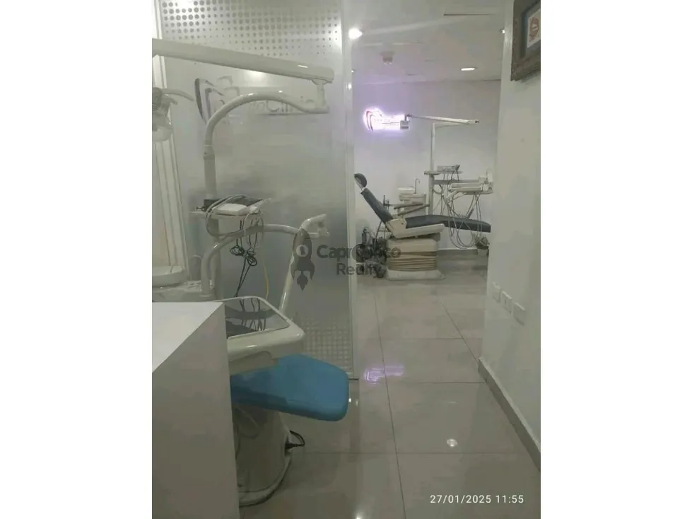 Se vende Excelente Clínica en Prebo - 8