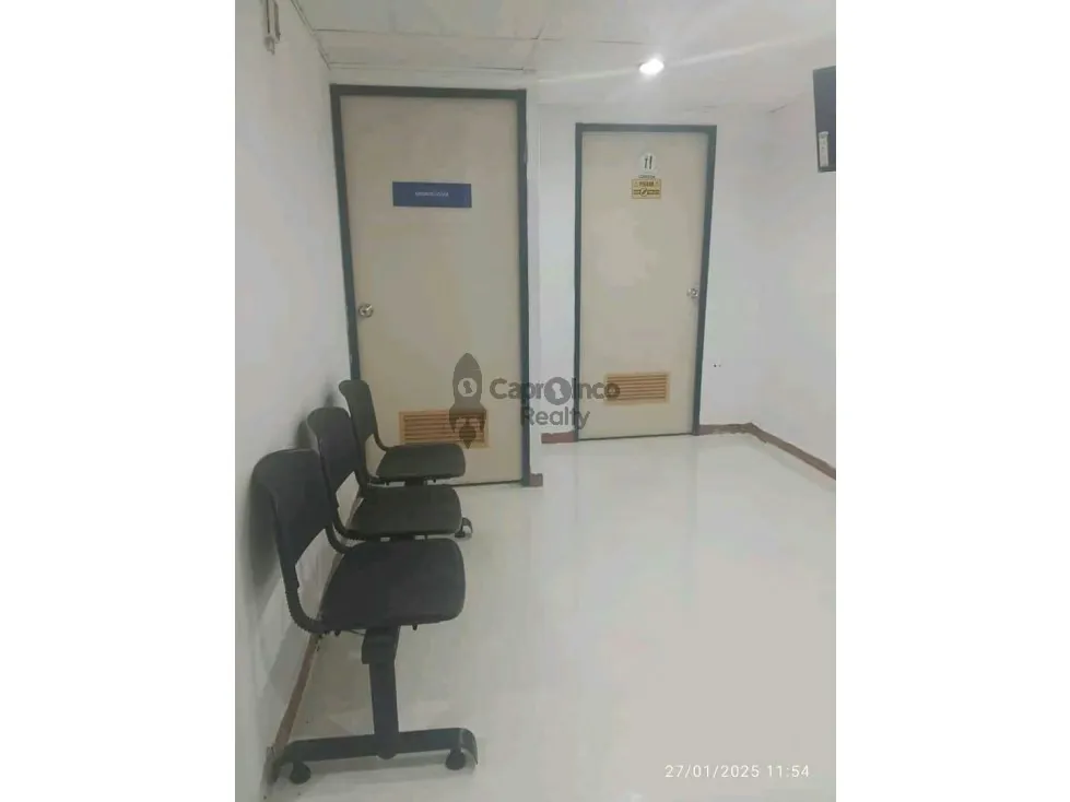 Se vende Excelente Clínica en Prebo - 9