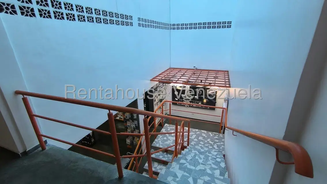 Negocios y Empresas (Mayorista y Distribucion) en Venta en Boleita Norte, Distrito Metropolitano - 14
