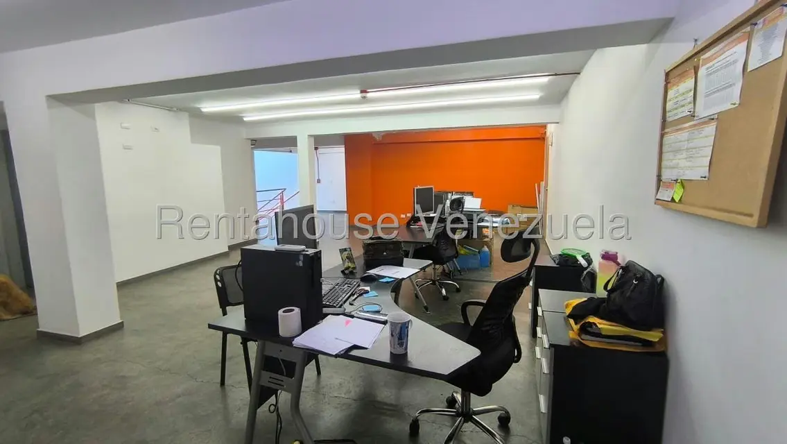 Negocios y Empresas (Mayorista y Distribucion) en Venta en Boleita Norte, Distrito Metropolitano - 16
