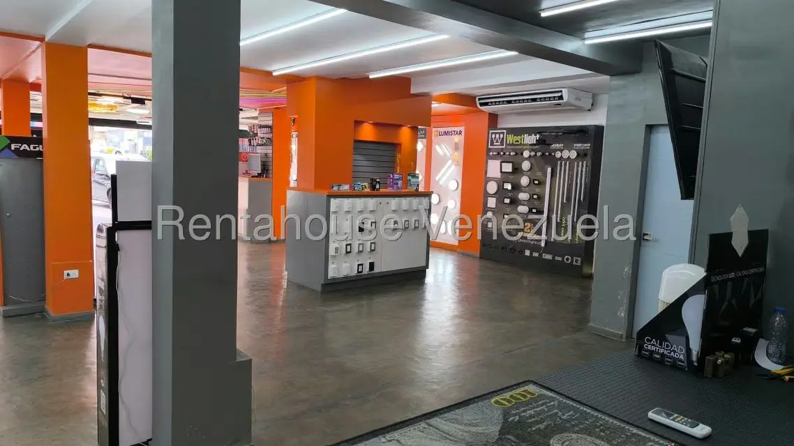 Negocios y Empresas (Mayorista y Distribucion) en Venta en Boleita Norte, Distrito Metropolitano - 18
