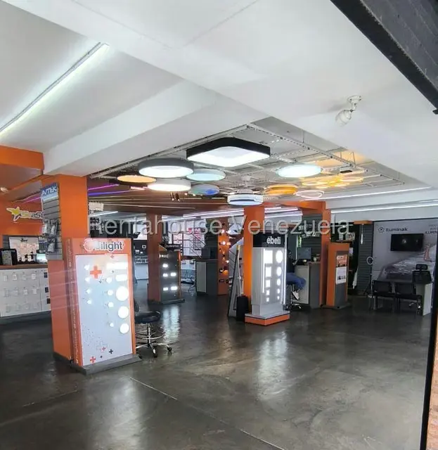 Negocios y Empresas (Mayorista y Distribucion) en Venta en Boleita Norte, Distrito Metropolitano - 6