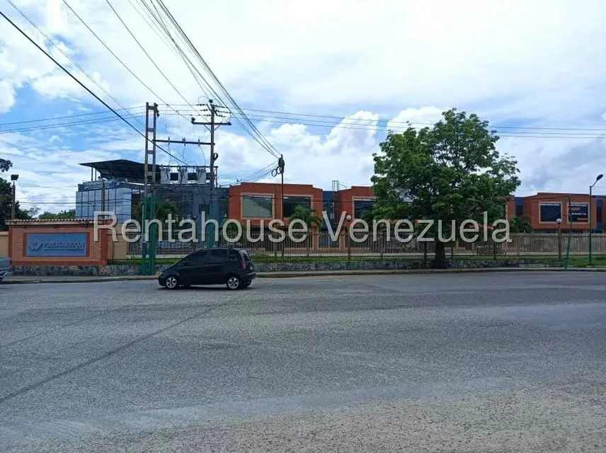 Terreno (Industrial) en Venta en Paraparal, Carabobo - 2