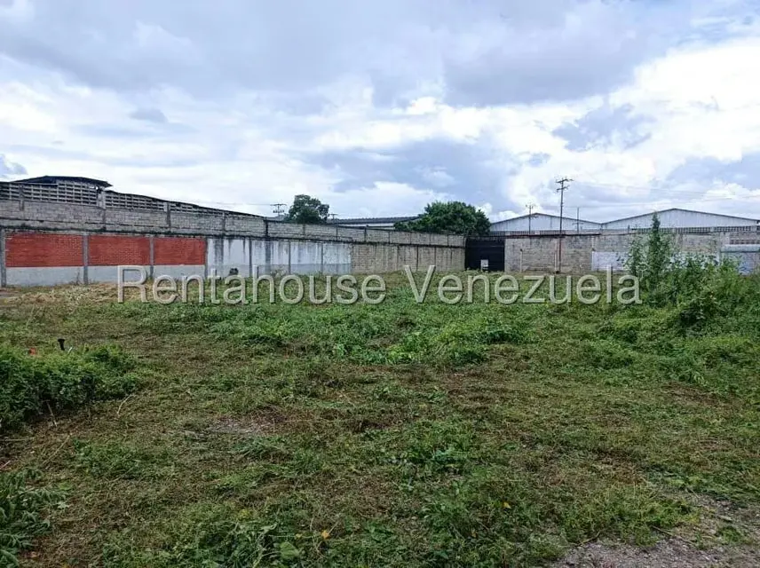 Terreno (Industrial) en Venta en Paraparal, Carabobo - 4