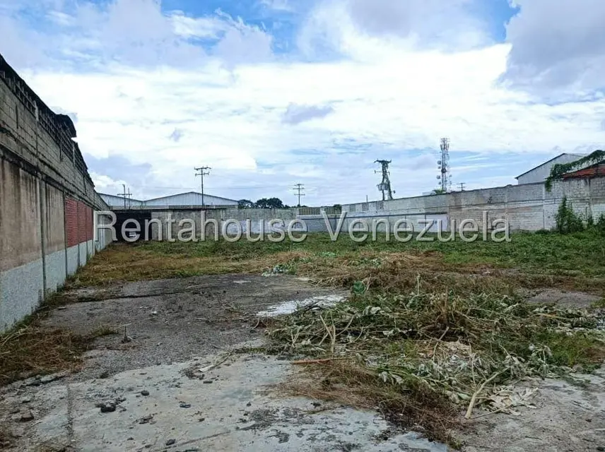 Terreno (Industrial) en Venta en Paraparal, Carabobo - 5