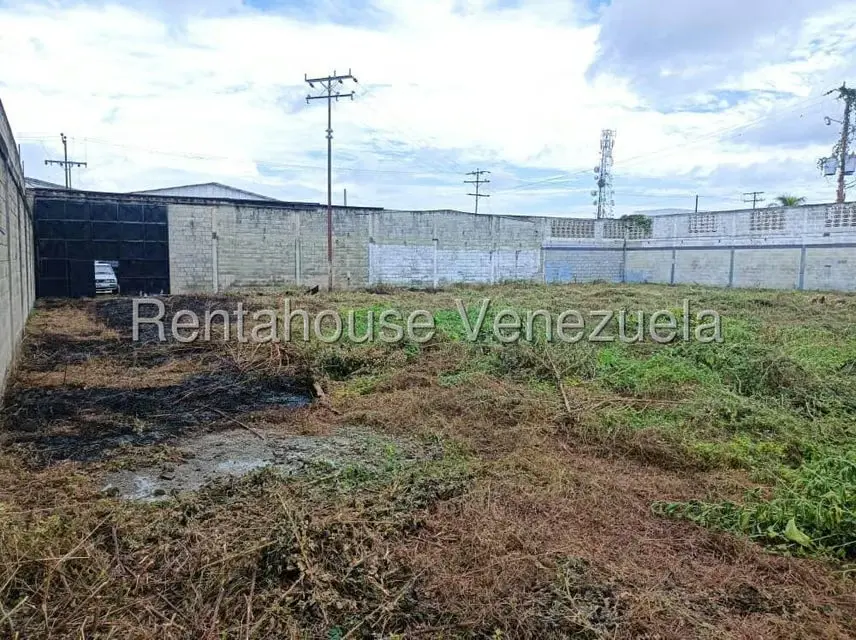Terreno (Industrial) en Venta en Paraparal, Carabobo - 7