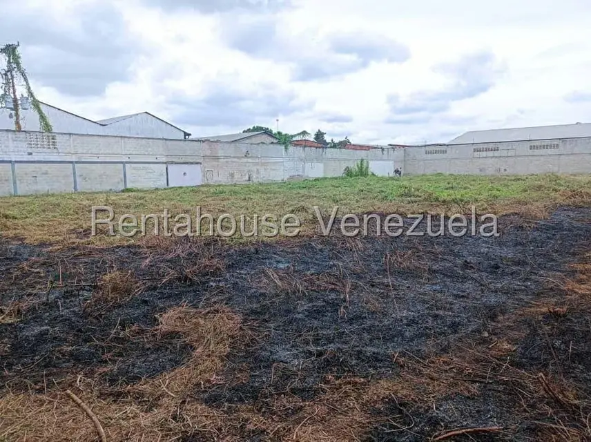 Terreno (Industrial) en Venta en Paraparal, Carabobo - 8