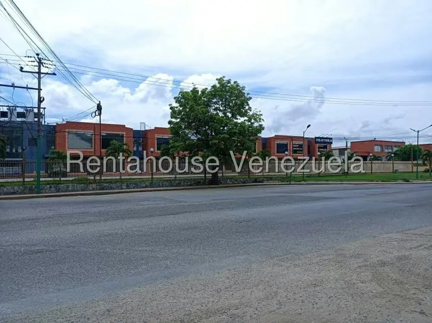 Terreno (Industrial) en Venta en Paraparal, Carabobo - 9
