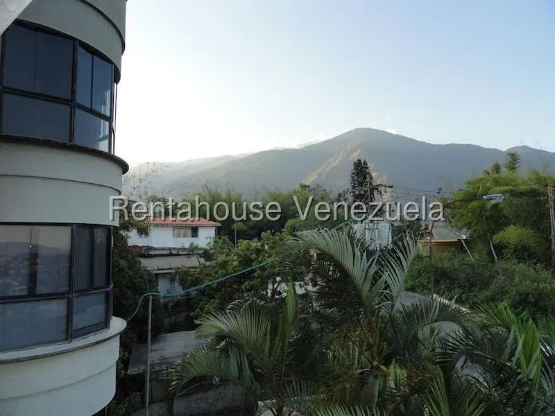 Apartamento (1 Nivel) en Alquiler en Miranda, Distrito Metropolitano - 19