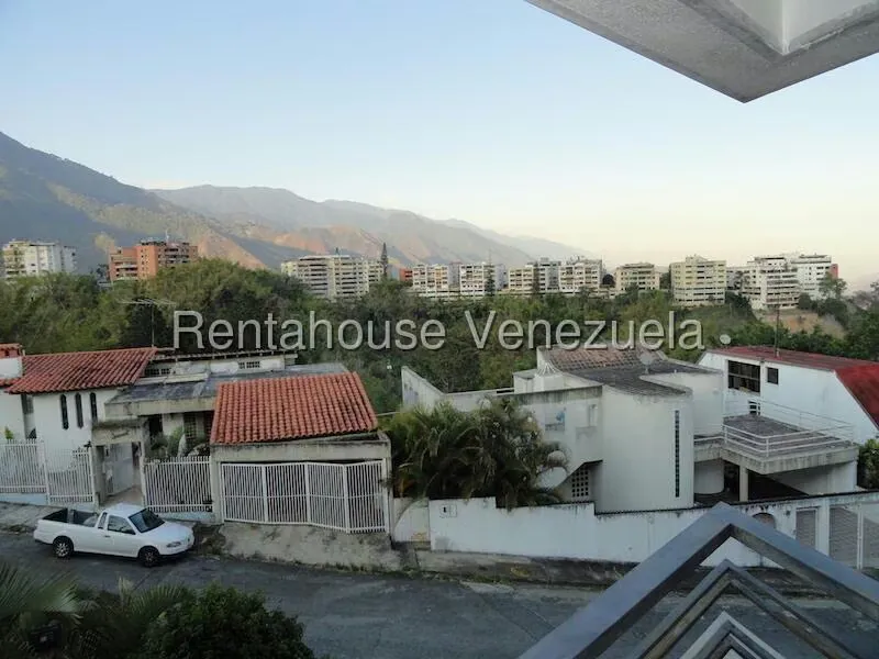 Apartamento (1 Nivel) en Alquiler en Miranda, Distrito Metropolitano - 20